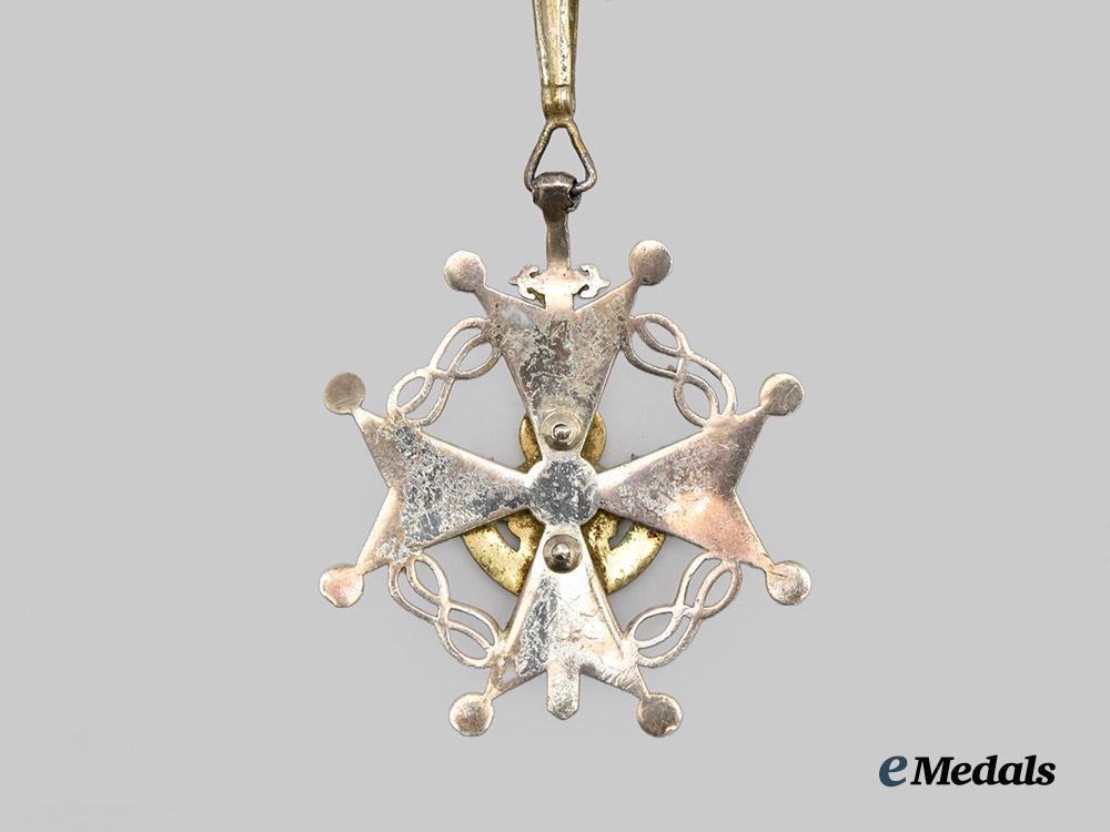 spain,_fascist_state._an_order_of_saint_raymond_of_peñafort,_collar_chain___m_n_c3293