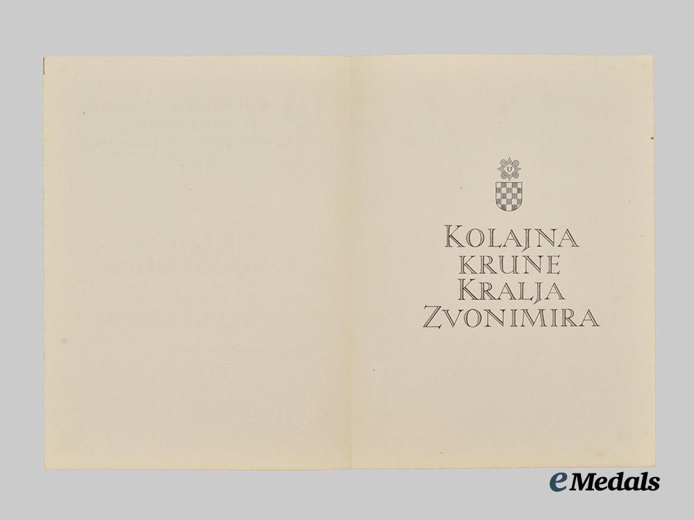 croatia,_independent_state_of_croatia(_n_d_h)._a_set_of_three_award_documents___m_n_c3303
