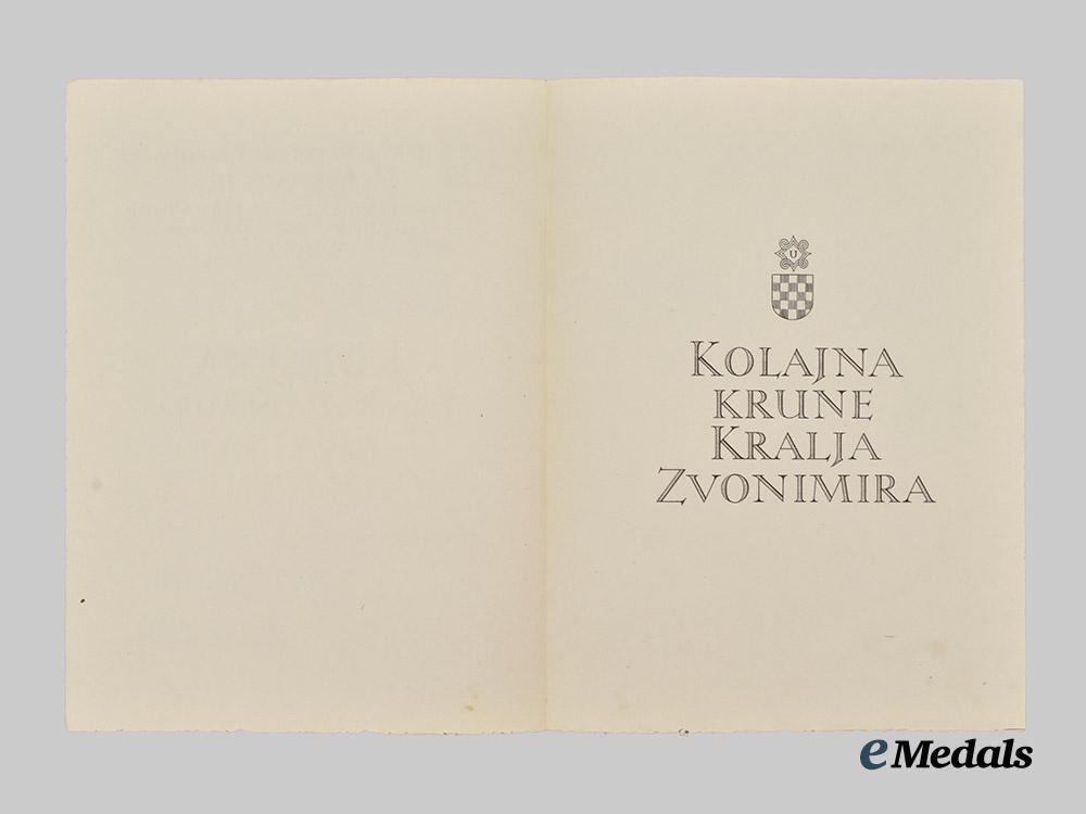 croatia,_independent_state_of_croatia(_n_d_h)._a_set_of_three_award_documents___m_n_c3306