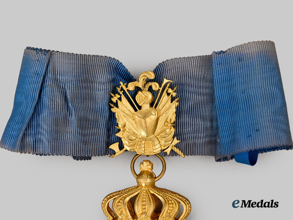 france,_republic._an_apostolic_and_hospitaller_order_of_saint_george_of_burgundy,_commander's_badge___m_n_c3313