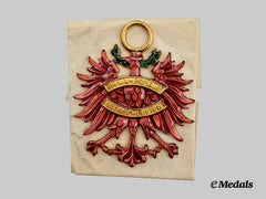 Germany, Freikorps. A Mint Freikorps Oberland Tyrolean Assault Troops Eagle