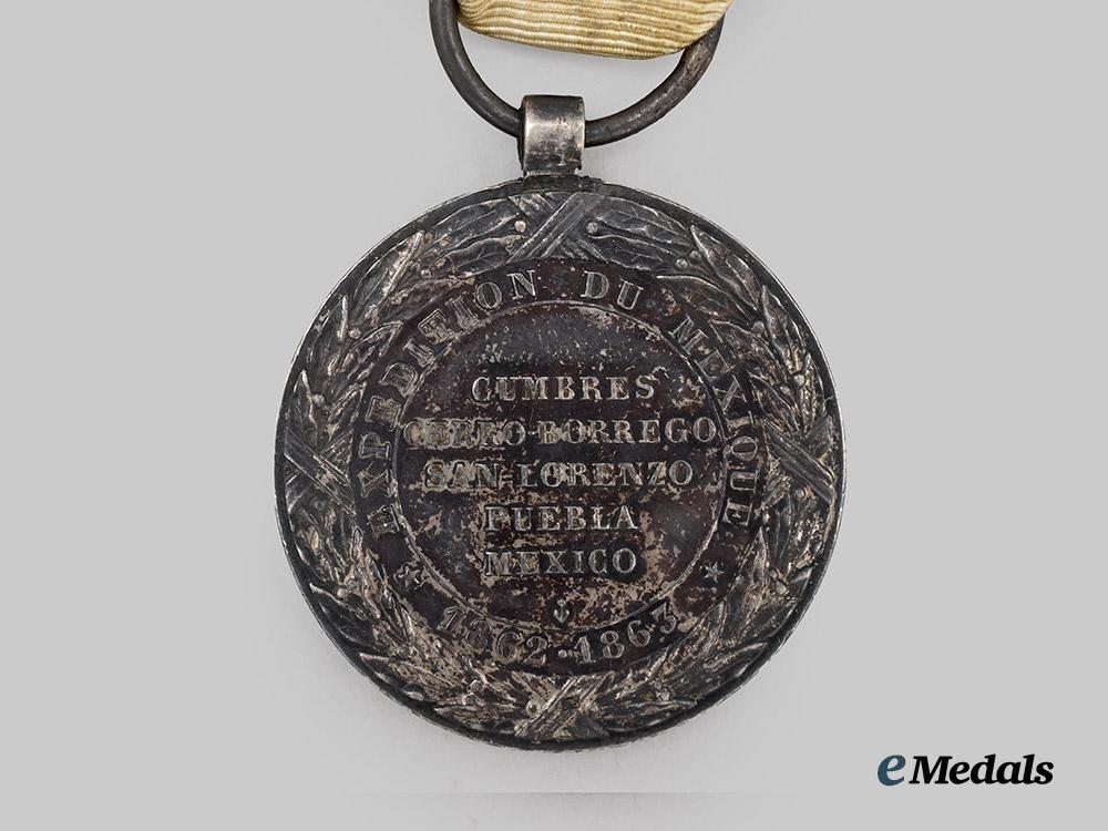 france._a_mexico_expedition_medal___m_n_c3326
