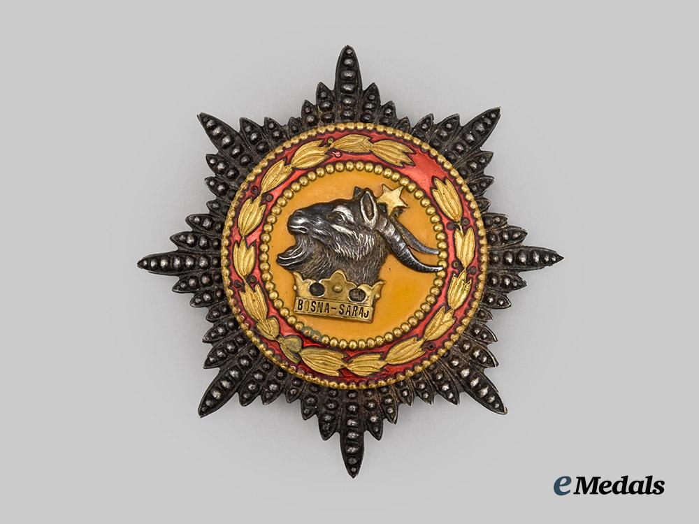 yugoslavia,_kingdom._a_organisational_members_badge,_a._schwerdt_stuttgart,_c.1900___m_n_c3350