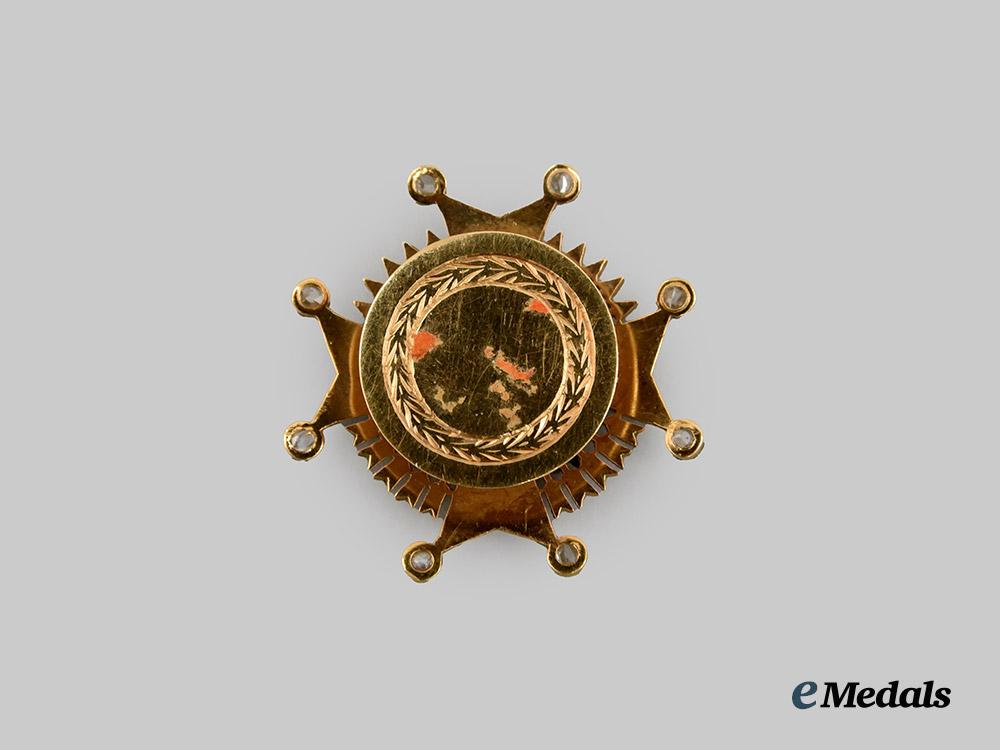 spain,_fascist_state._an_order_of_cisneros,_miniature_breast_star_in_gold_and_diamonds___m_n_c3431