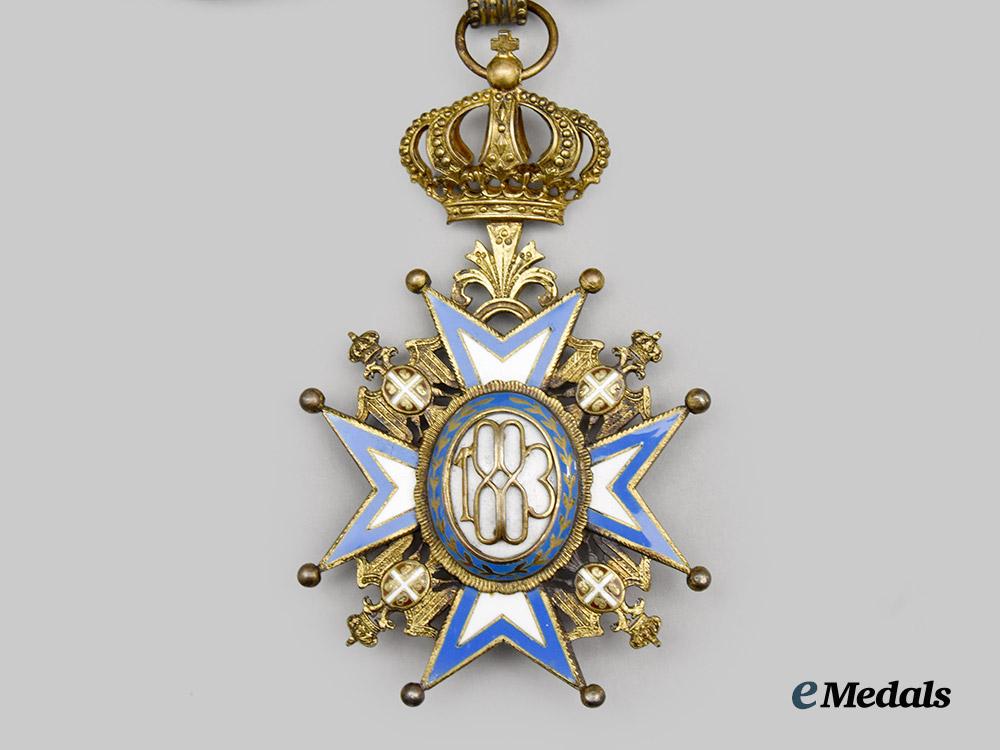 serbia,_kingdom._an_order_of_saint_sava,_i_i_i_class_commander,_by_huguenin_frères&_co.,_c.1935___m_n_c3432