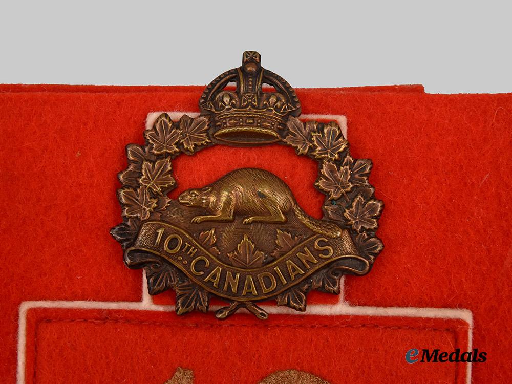 canada,_c_e_f._two_first_war_medals_to_sjt._noakes,10th_infantry_battalion___m_n_c3443