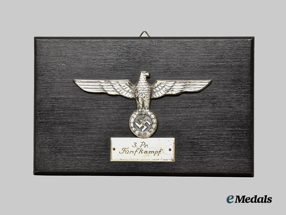 germany,_wehrmacht._an_armed_forces_pentathlon3rd_place_victor’s_plaque___m_n_c3444