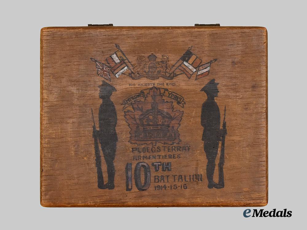 canada,_c_e_f._two_first_war_medals_to_sjt._noakes,10th_infantry_battalion___m_n_c3451