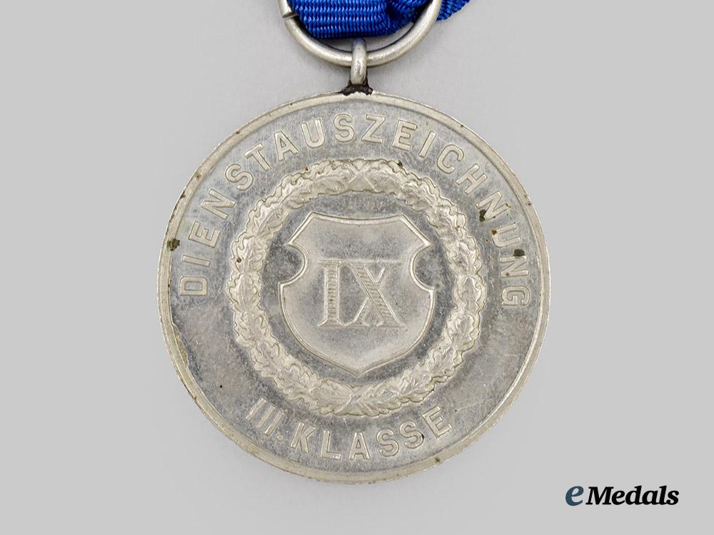 a_bavarian_army_long_service_medal;_nine_years___m_n_c3451