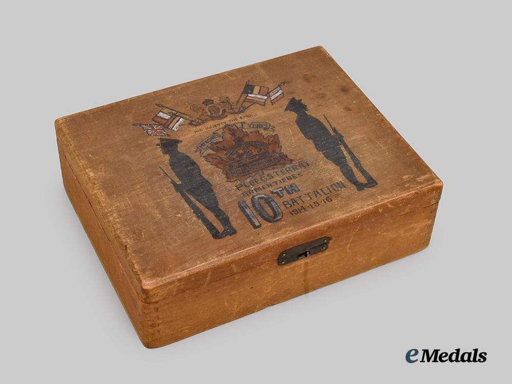 canada,_c_e_f._two_first_war_medals_to_sjt._noakes,10th_infantry_battalion___m_n_c3452