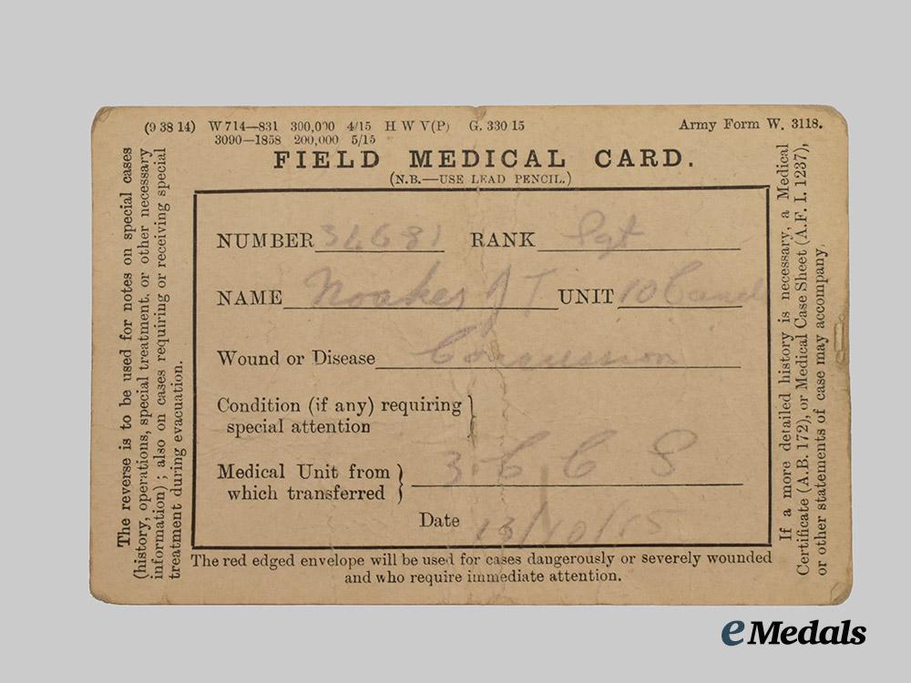 canada,_c_e_f._two_first_war_medals_to_sjt._noakes,10th_infantry_battalion___m_n_c3455