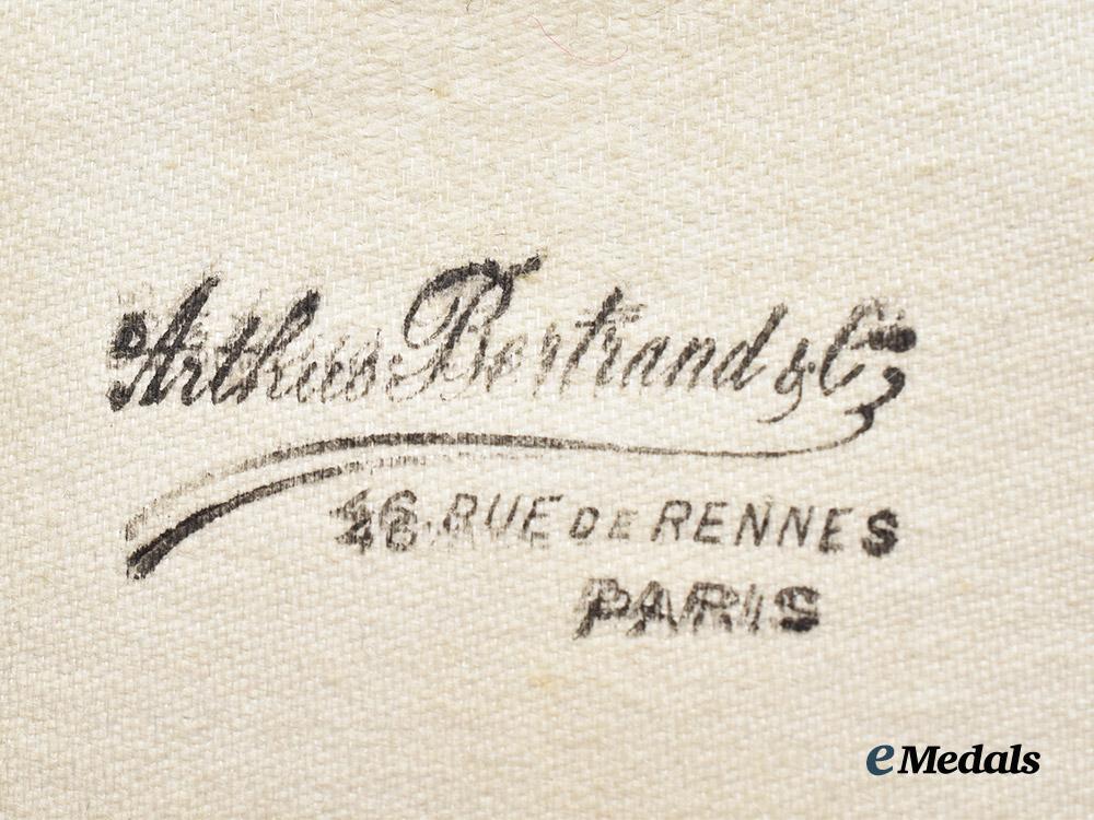 serbia,_kingdom._an_order_of_saint_sava,_v_class_knight,_by_arthus_bertrand,_c.1910___m_n_c3466