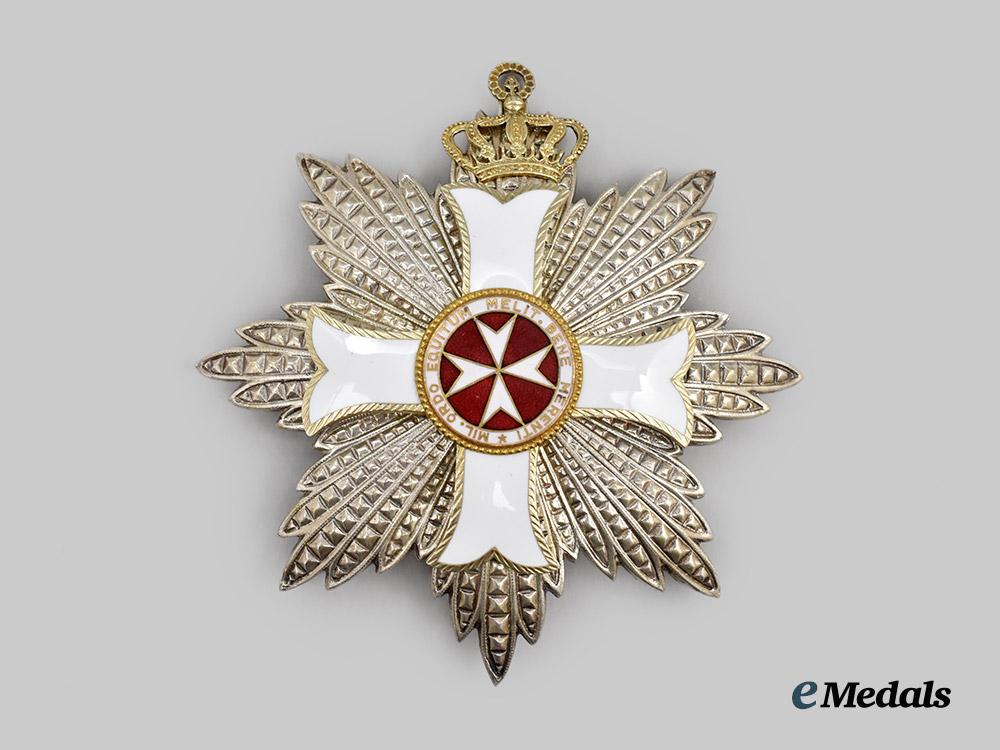 austria,_republic._an_order_of_the_knights_of_malta,_grand_cross,_by_e._gardino_cravanzola,_c.1950___m_n_c3490