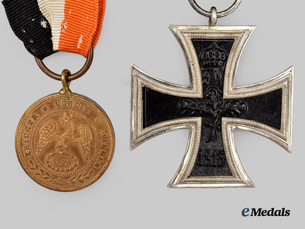 germany,_imperial._a_pair_of_decorations___m_n_c3494