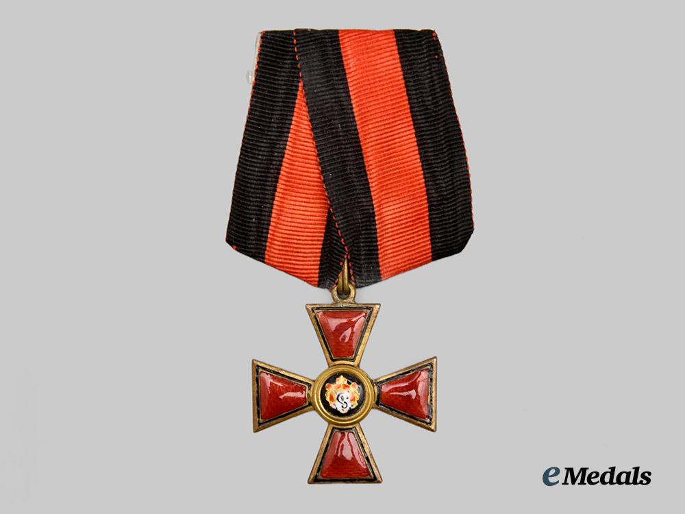 russia,_imperial._an_order_of_st._vladimir,_i_v_class,_by_keibel,_c.1917___m_n_c3510