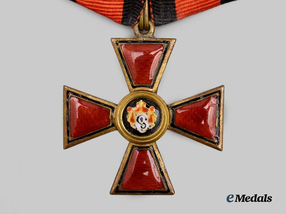 russia,_imperial._an_order_of_st._vladimir,_i_v_class,_by_keibel,_c.1917___m_n_c3511