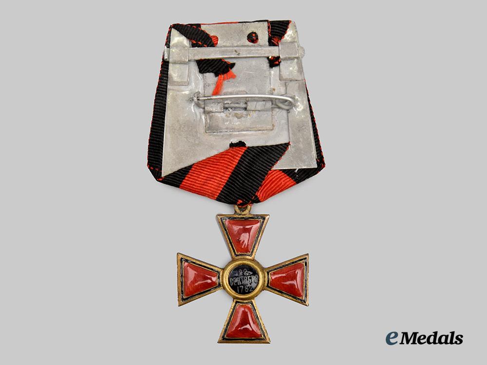 russia,_imperial._an_order_of_st._vladimir,_i_v_class,_by_keibel,_c.1917___m_n_c3512