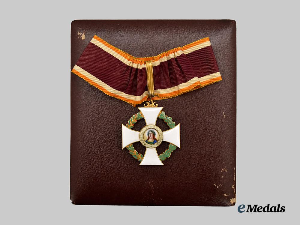 san_marino,_republic._an_order_of_st._agatha,_commander_in_case___m_n_c3571