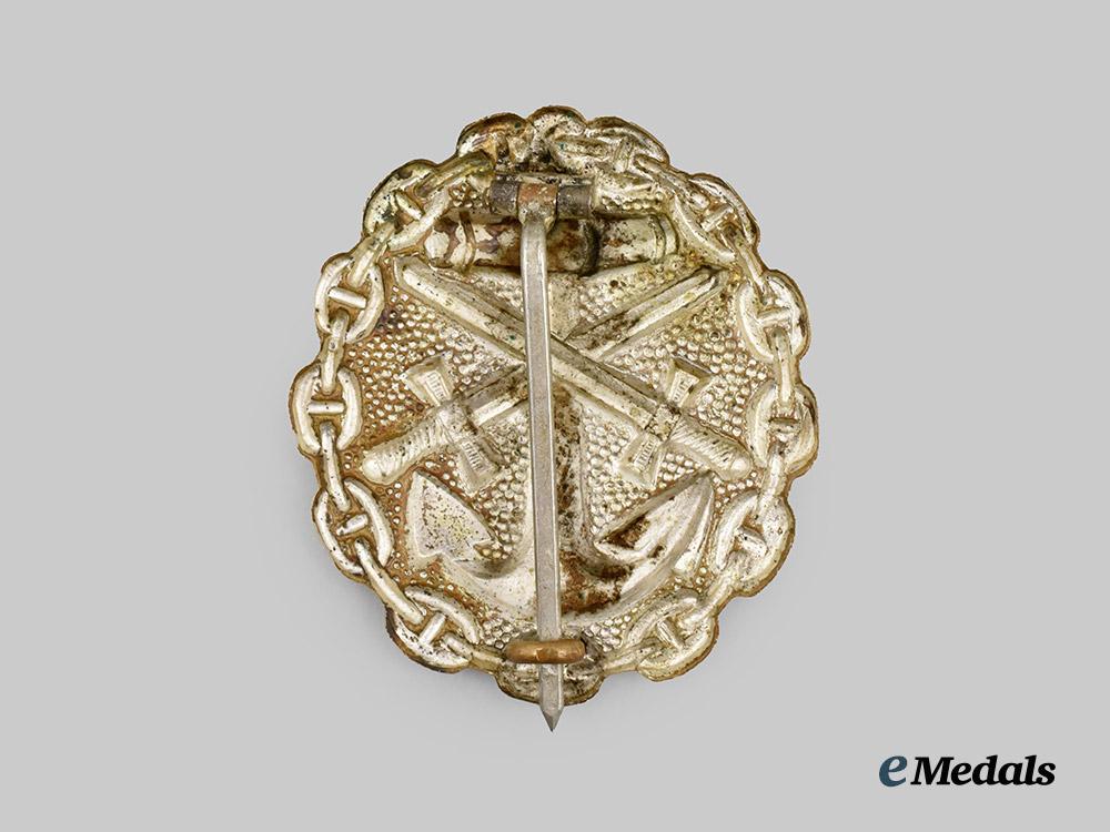 germany,_imperial._a_naval_wound_badge,_silver_grade___m_n_c3572