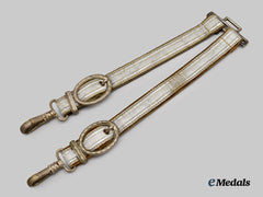 Germany, Heer. An Officer’s Dagger Hanger