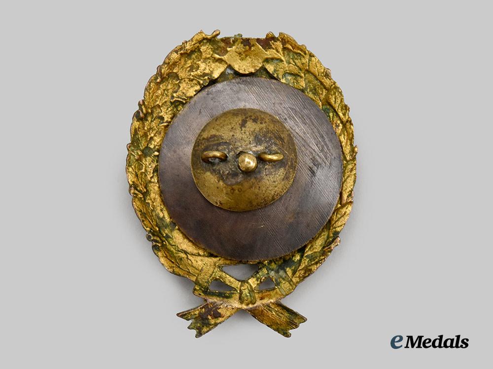 russia,_imperial._a_badge_for_service_in_the_suite_of_tsar_alexander_i_i_i___m_n_c3603