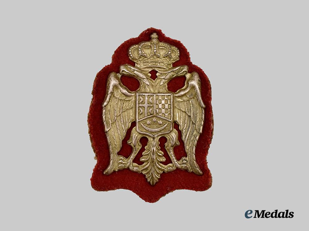 serbia,_kingdom._a_chetnik_cap_badge,_c.1940___m_n_c3618