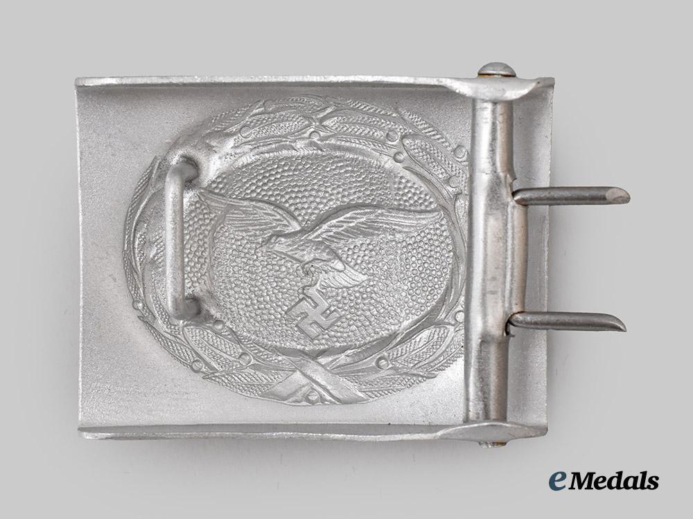 germany,_luftwaffe._a_mint_e_m/_n_c_o’s_belt_buckle___m_n_c3630