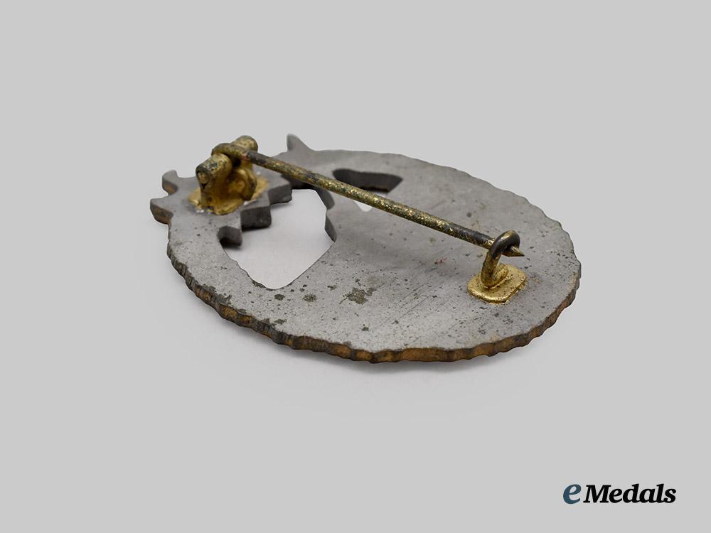 germany,_kriegsmarine._a_coastal_artillery_war_badge,_unknown_maker_variant___m_n_c3674