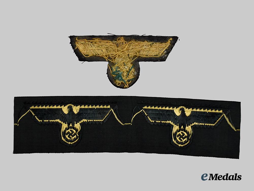 germany,_wehrmacht._a_mixed_lot_of_cap_eagles___m_n_c3688