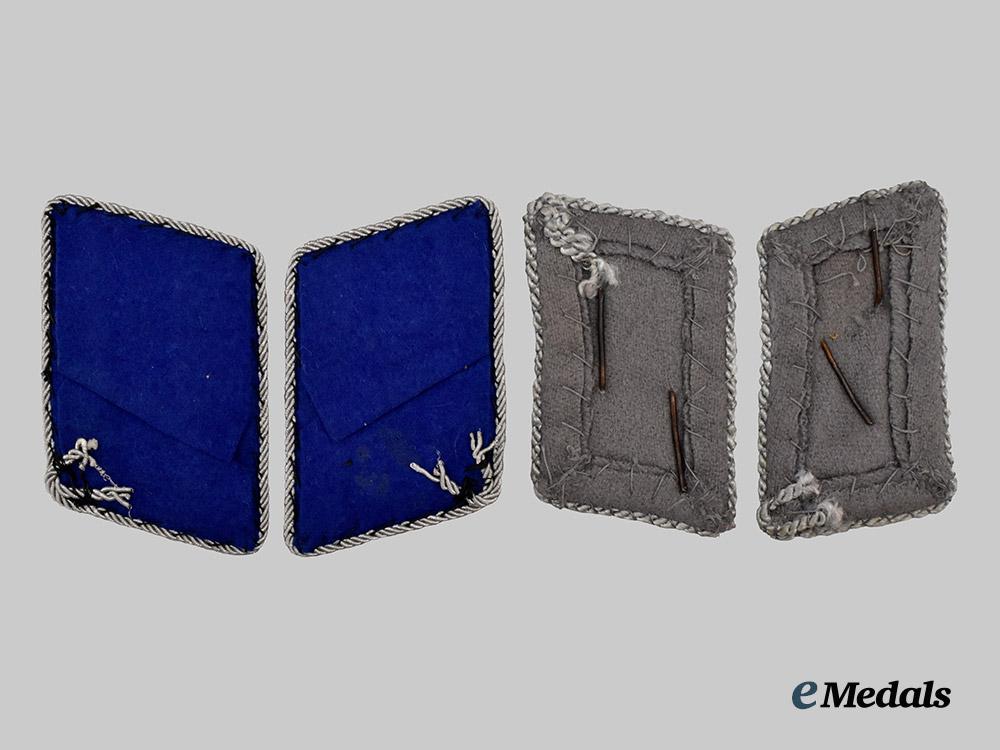 germany,_third_reich._a_lot_of_collar_tabs_for_luftwaffe_and_red_cross_personnel___m_n_c3691