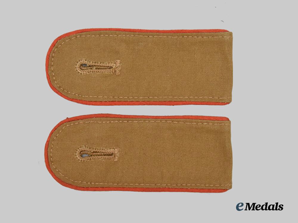 germany,_heer._a_mint_set_of_tropical_flak/_artillery_enlisted_personnel_shoulder_straps___m_n_c3703