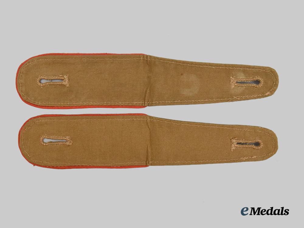 germany,_heer._a_mint_set_of_tropical_flak/_artillery_enlisted_personnel_shoulder_straps___m_n_c3705