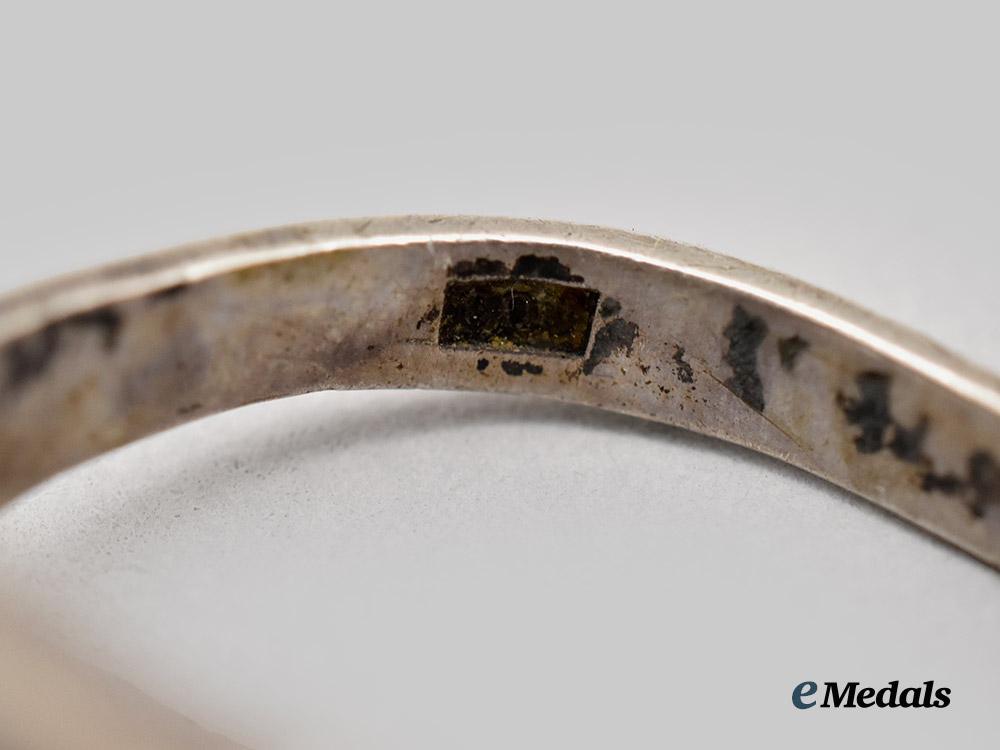 germany,_s_s._a_commemorative_service_ring_in_silver,_privately-_purchased_example___m_n_c3766