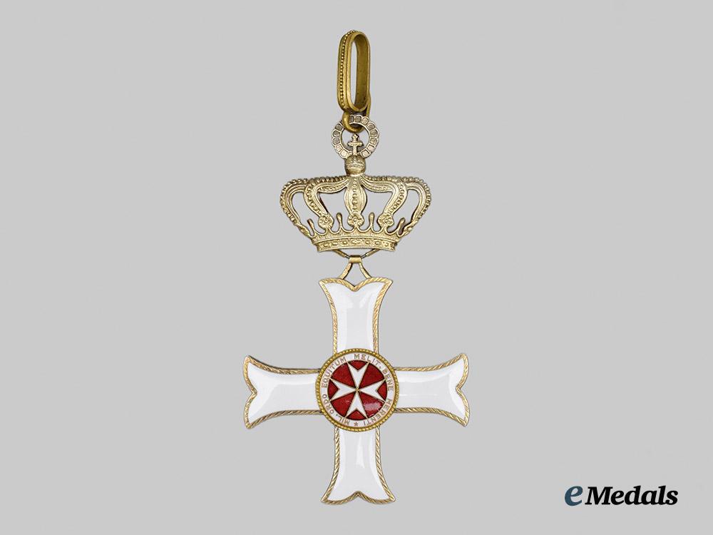 austria,_republic._an_order_of_the_knights_of_malta,_grand_cross,_by_e._gardino_cravanzola,_c.1950___m_n_c3832