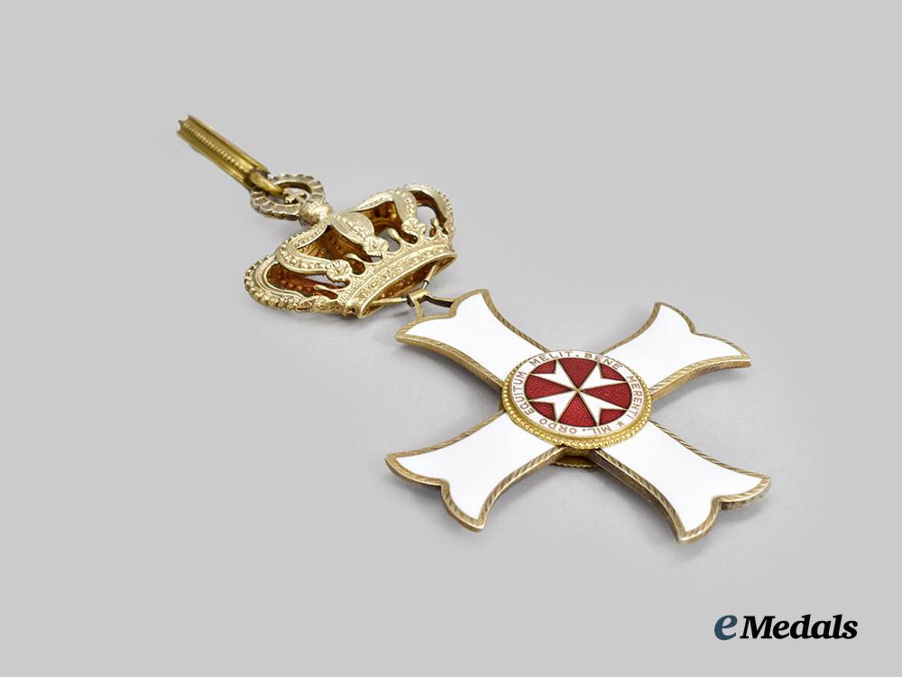 austria,_republic._an_order_of_the_knights_of_malta,_grand_cross,_by_e._gardino_cravanzola,_c.1950___m_n_c3834
