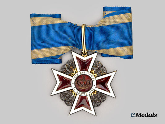 romania,_kingdom_of._an_order_of_the_crown_of_romania,_c.1920___m_n_c3843