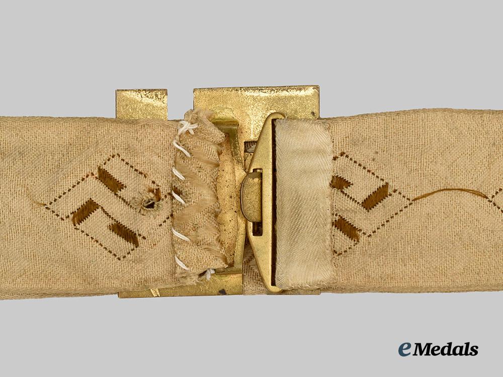 germany,_third_reich._a_patriotic_belt_and_buckle,_privately-_purchased_set___m_n_c3874