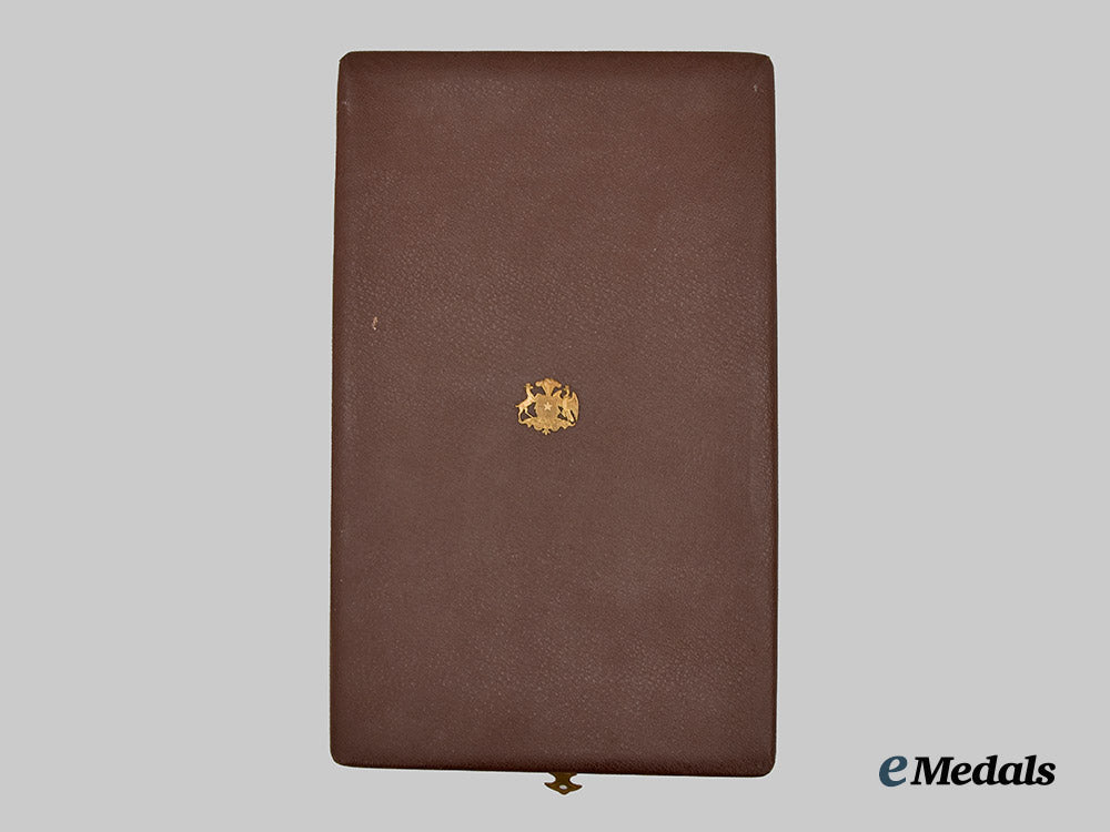 chile,_republic._an_order_of_merit,_grand_cross_set,_i_class,_c.1950___m_n_c3929