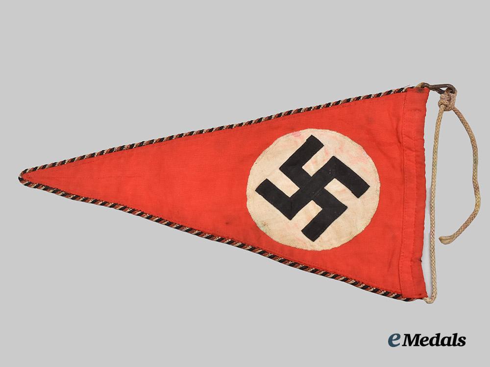germany,_n_s_d_a_p._a_vehicle_pennant___m_n_c3932