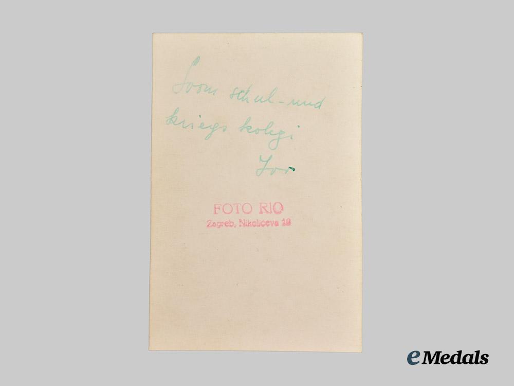 croatia,_independent_state._a_lot_of_eight_photographs_of_croatian_military_personnel,_c.1941-1945___m_n_c3935