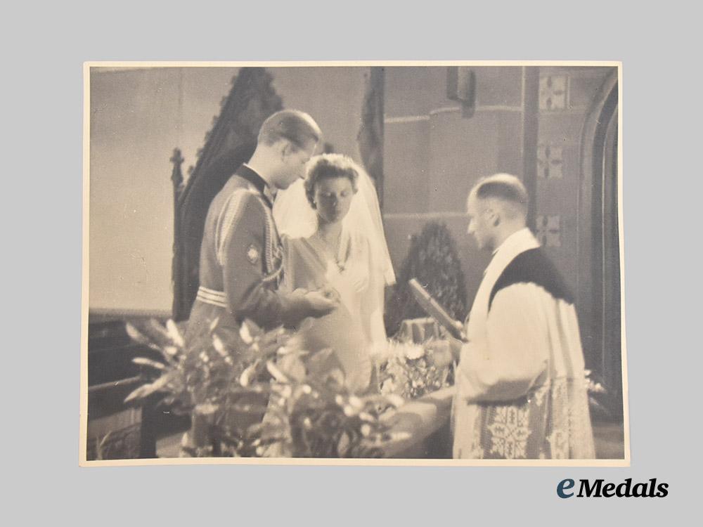 germany,_heer._a_gebirgsjäger_commemorative_service_ring,_with_letters_and_insignia,_to_oberleutnant_otto_hierholzer___m_n_c3942