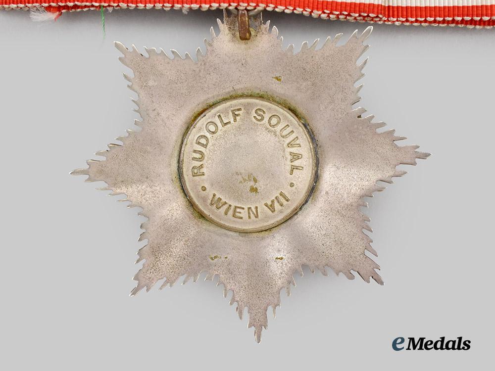 germany,_wehrmacht._an_order_of_the_azad_hind,_i_class_neck_star_by_rudolf_souval,_c.1944___m_n_c3967