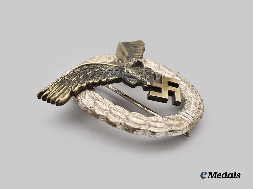 germany,_luftwaffe._a_mint_pilot’s_badge,_type1,_by_gebrüder_wegerhoff___m_n_c3969