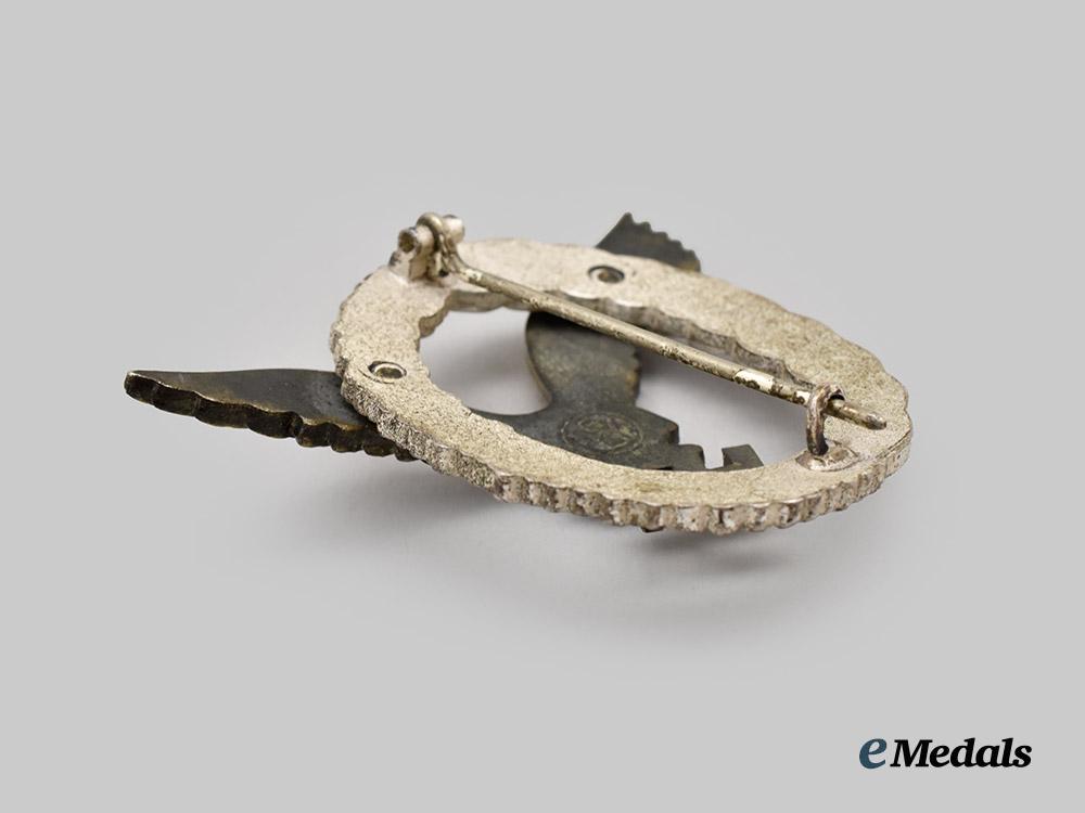 germany,_luftwaffe._a_mint_pilot’s_badge,_type1,_by_gebrüder_wegerhoff___m_n_c3972