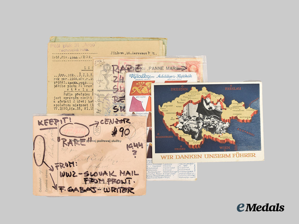 czechoslovakia,_republic._a_lot_of_postcards_and_letters___m_n_c3975