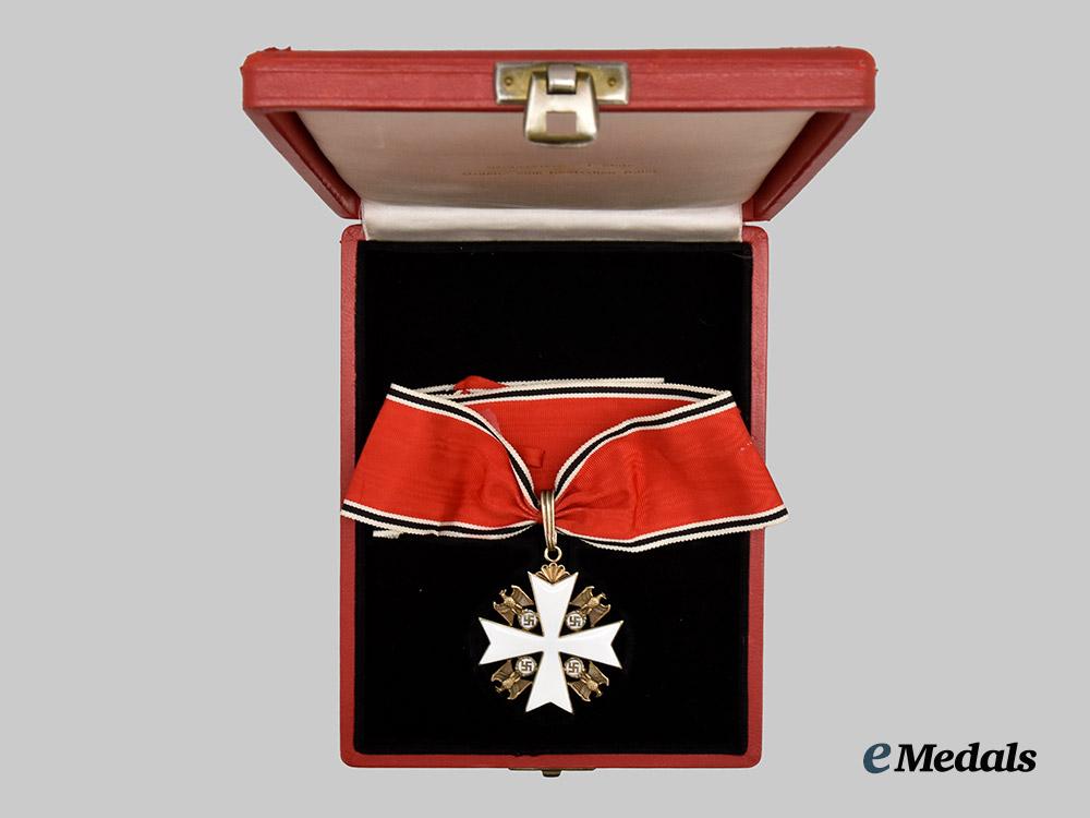 germany,_third_reich._an_order_of_the_german_eagle,_i_class_merit_cross_with_case,_by_gebrüder_godet___m_n_c3976
