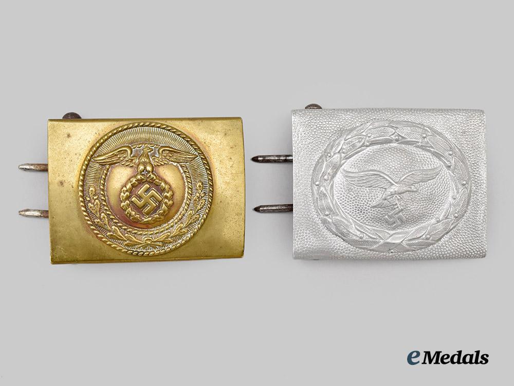 germany,_third_reich._a_pair_of_belt_buckles_for_political_and_military_personnel___m_n_c3977