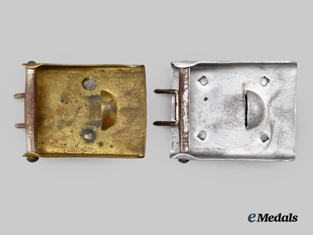 germany,_third_reich._a_pair_of_belt_buckles_for_political_and_military_personnel___m_n_c3979