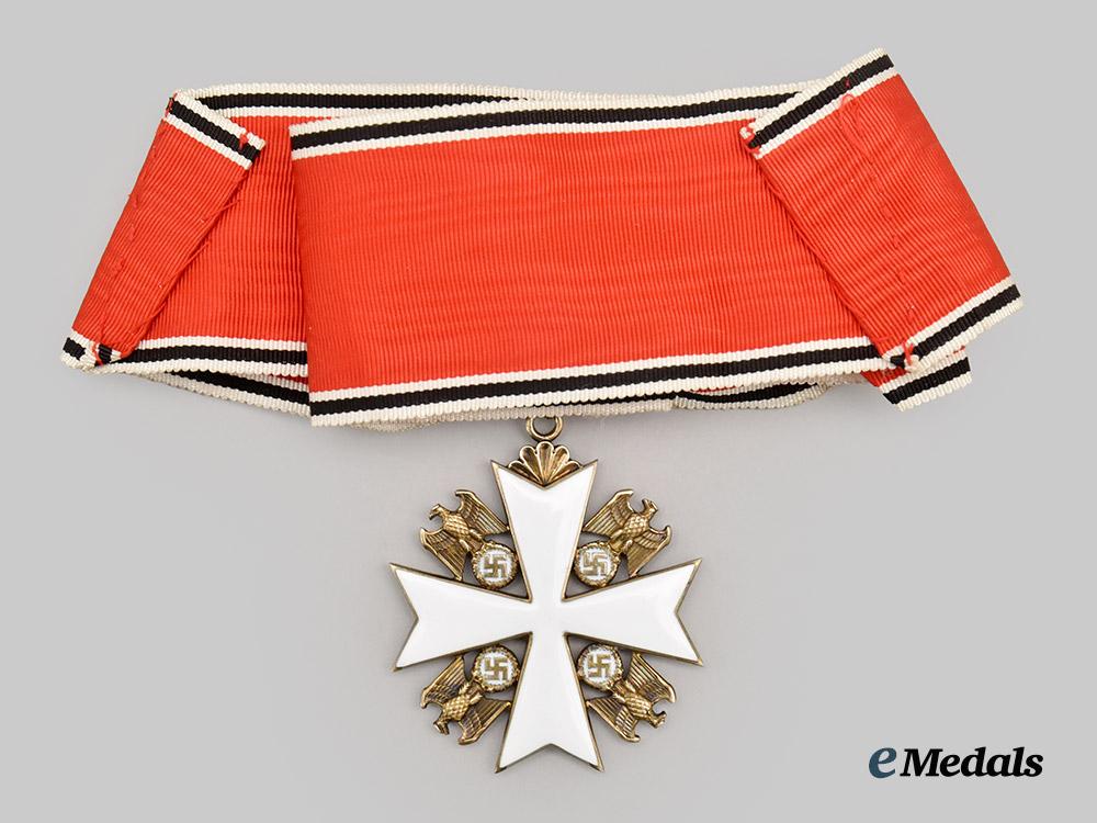 germany,_third_reich._an_order_of_the_german_eagle,_i_class_merit_cross_with_case,_by_gebrüder_godet___m_n_c3982
