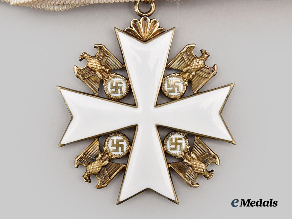 germany,_third_reich._an_order_of_the_german_eagle,_i_class_merit_cross_with_case,_by_gebrüder_godet___m_n_c3983
